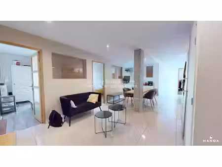 manda
