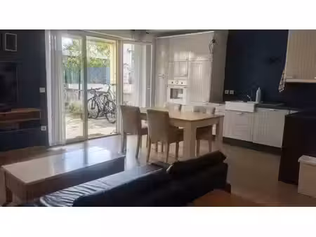 propriétaire particulier