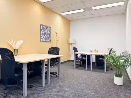 espace bureau à louer