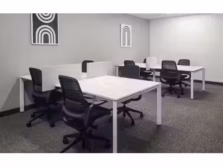 espace bureau à louer