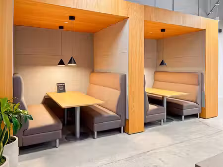 espace bureau à louer