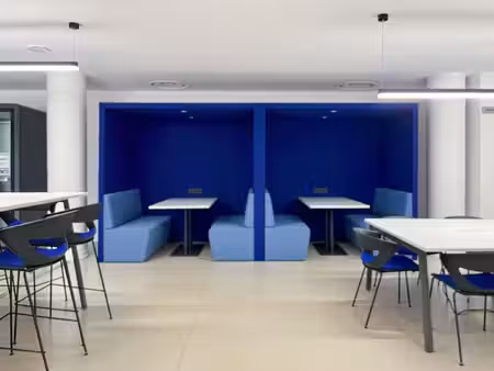 espace bureau à louer