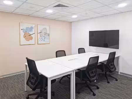 espace bureau à louer