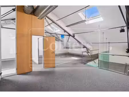 espace bureau à vendre
