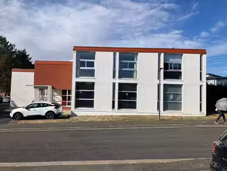 square habitat poitiers
