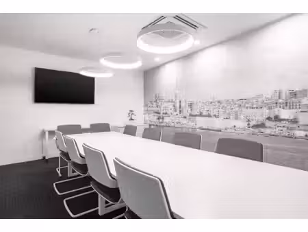 espace bureau à louer