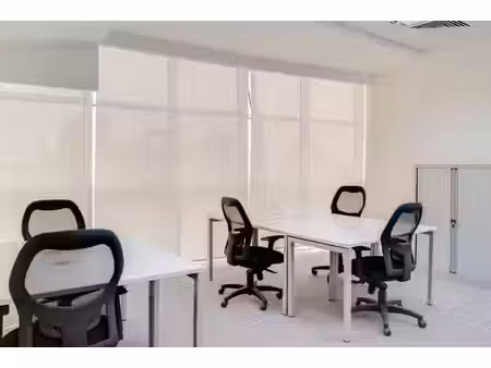espace bureau à louer