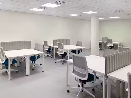 espace bureau à louer