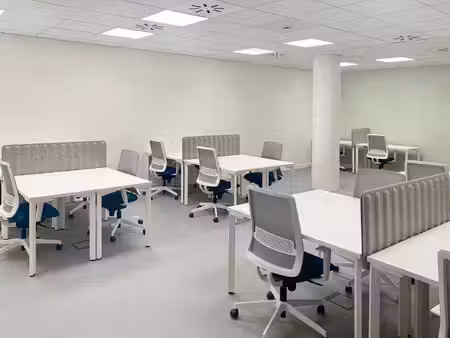espace bureau à louer