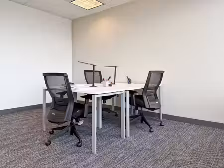 espace bureau à louer