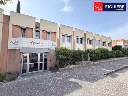 espace bureau à louer