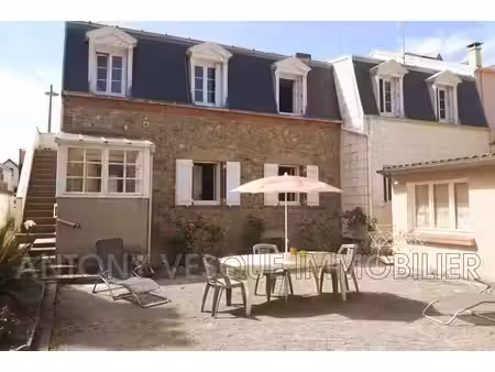 maison à louer