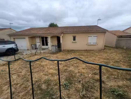maison à louer