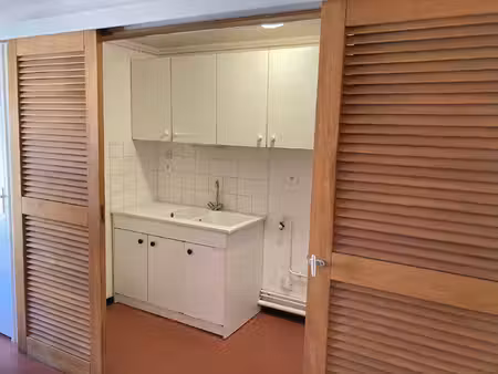 maison à louer