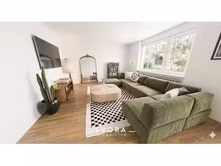 evora immobilier