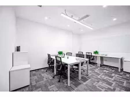 espace bureau à louer
