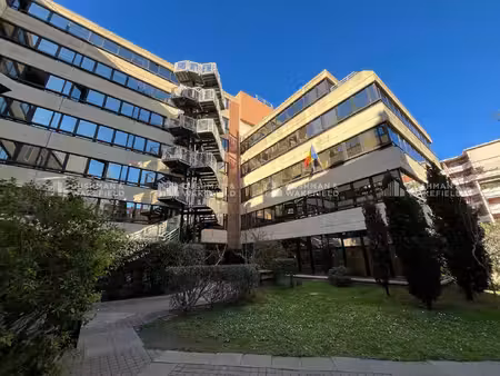 espace bureau à louer