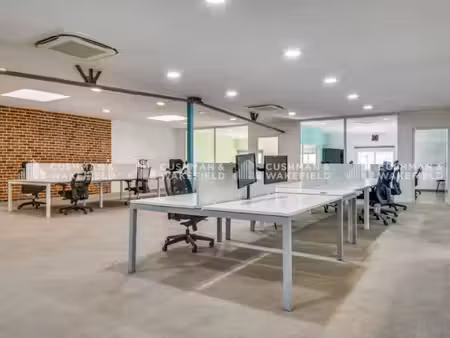 espace bureau à louer