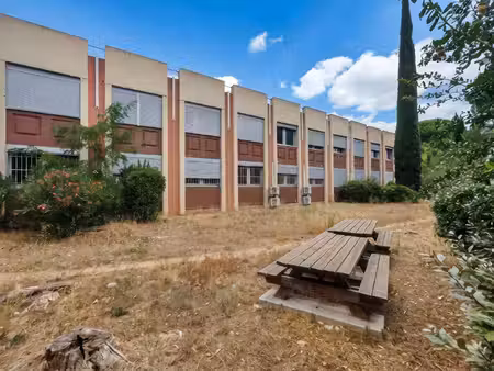 human immobilier toulon centre