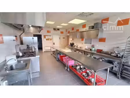 traiteur à vendre