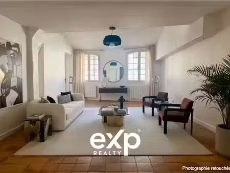 vente appartement 4 pièces 92.21 m² à aix-en-provence (13090)  440 000 €