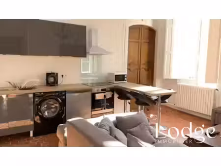 lodge immobilier