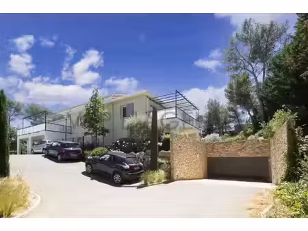 appartement à louer - première occupation