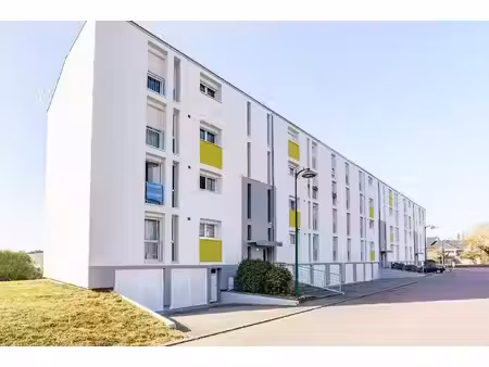 evel immobilier saint-avold