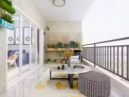 vente appartement 4 pièces 82 m² à sartrouville (78500)  434 000 €
