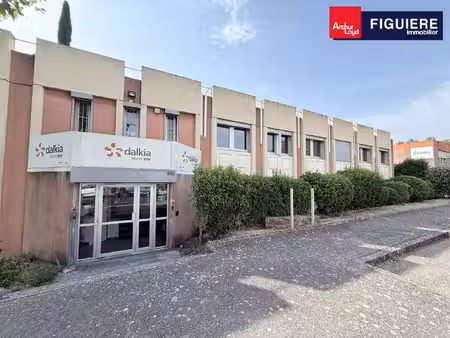 espace bureau à vendre