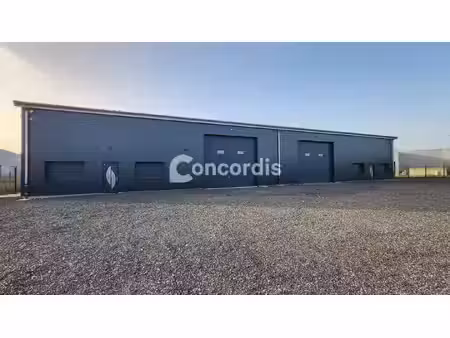 local commercial à louer