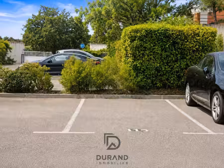 parking à vendre