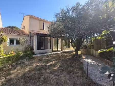maison à louer