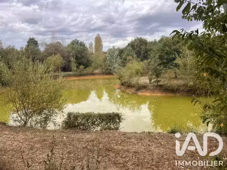 terrain à vendre
