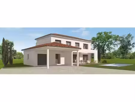 villas et maisons de france