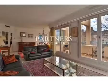 partners immobilier