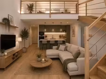 vente appartement 4 pièces 98 m² à bruges (33520)  454 000 €