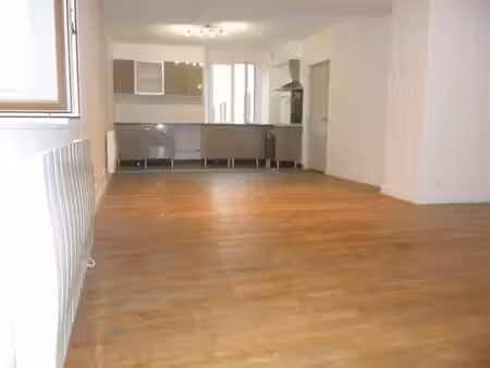 duplex à vendre