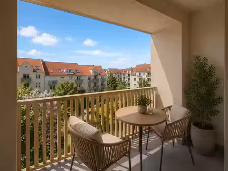 vente appartement 4 pièces 84 m² à strasbourg (67000)  449 000 €