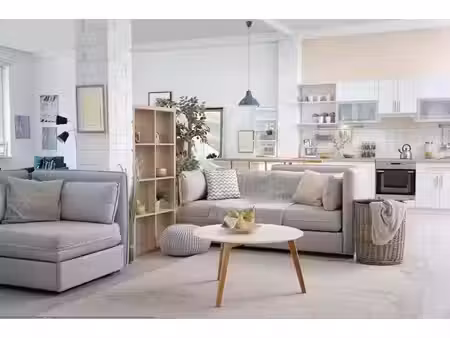 vente appartement 3 pièces 61 m² à enghien-les-bains (95880)  456 000 €