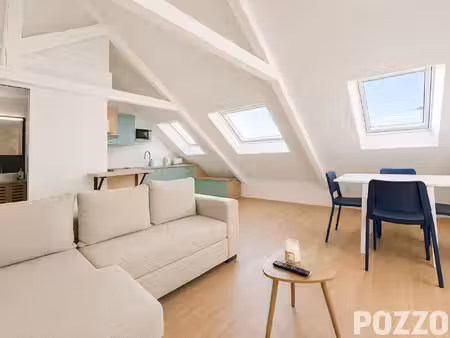 pozzo immobilier - granville