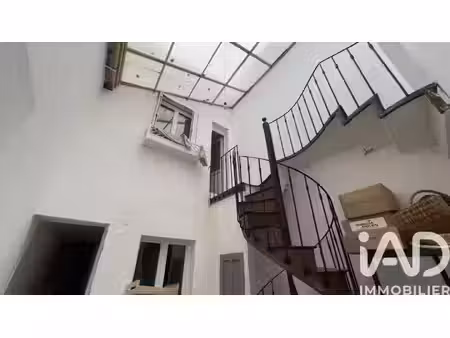 immeuble à vendre