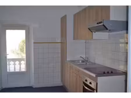 appartement à louer - logement étudiant
