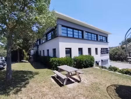 espace bureau à louer