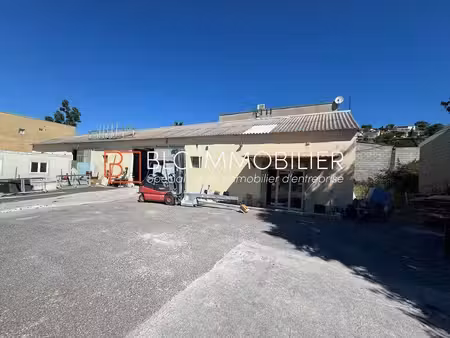 local commercial à louer