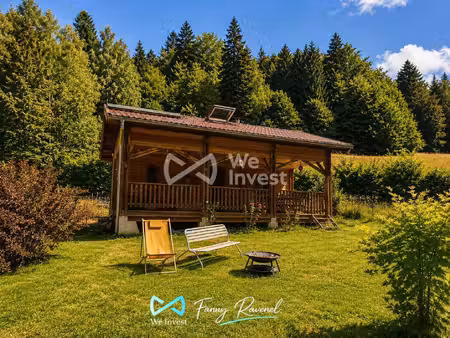we invest fanny ravenel