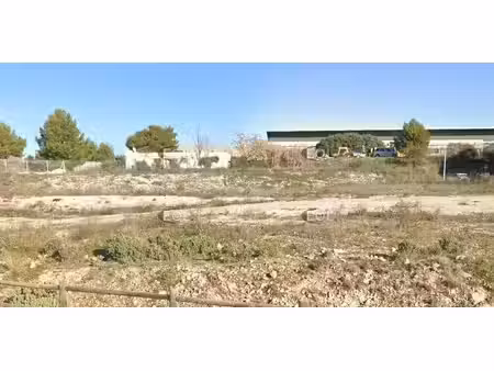 terrain à louer