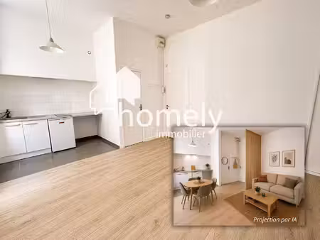 homely immobilier