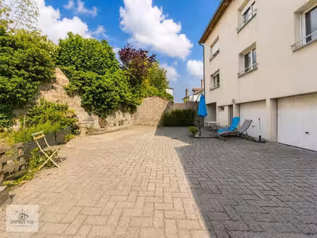 immeuble à vendre