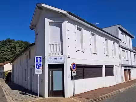 immeuble à vendre